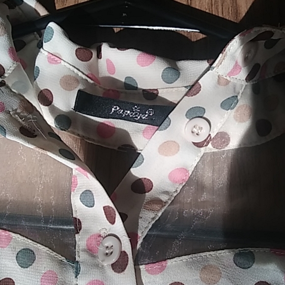 Blouse - Picture 2 of 2